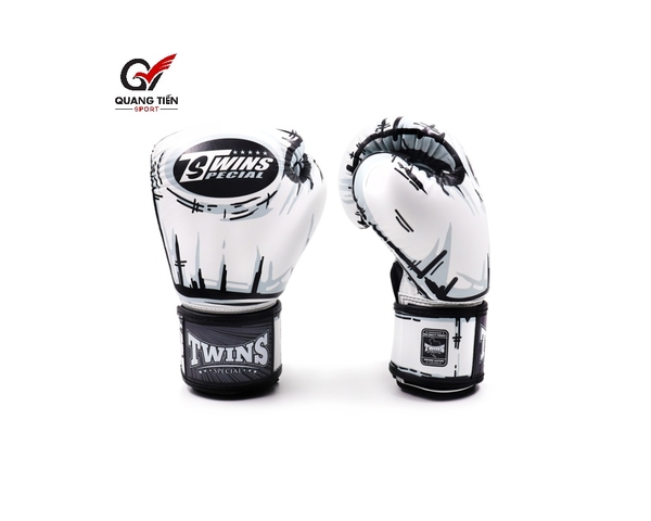 GĂNG TAY BOXING TWINS FBGVL4-66 COMIC