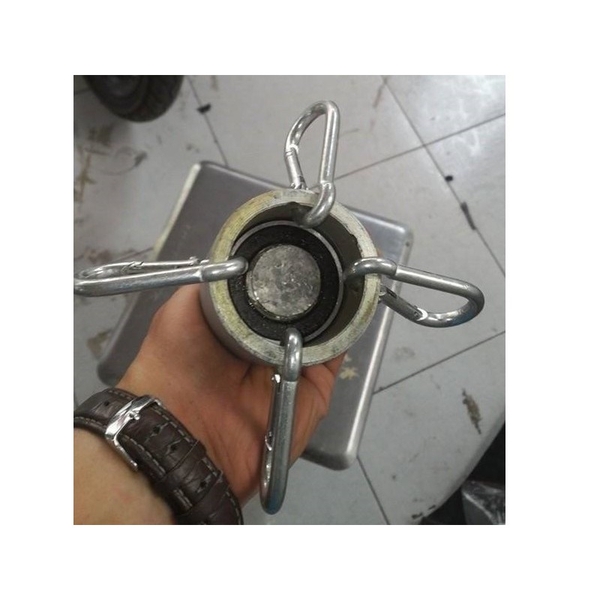 Móc xoay treo bao cát