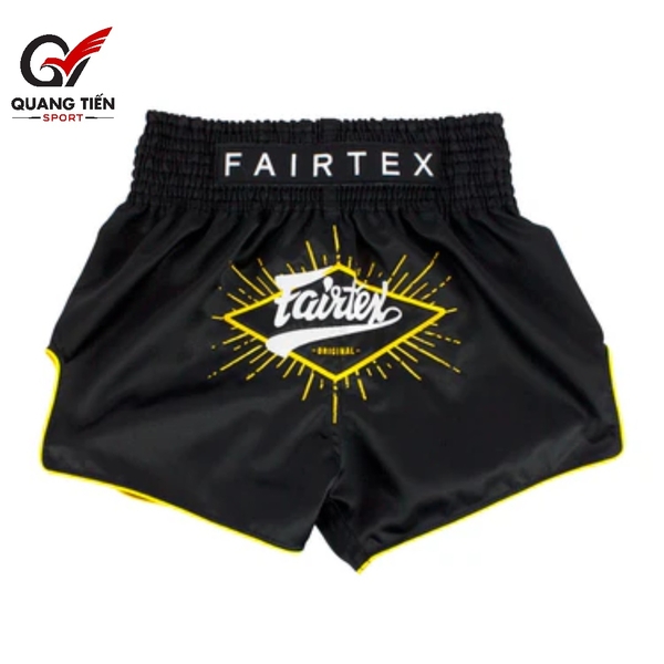 Quần Muay Thai Fairtex – Focus BS1903