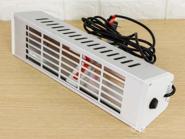 Đèn sưởi Heizen HE-IT610 - Chính hãng