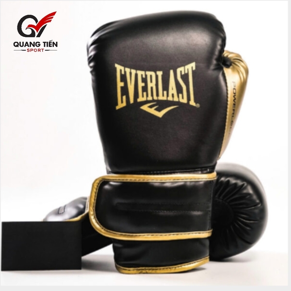 Găng Tay Boxing Everlast Power Lock 2