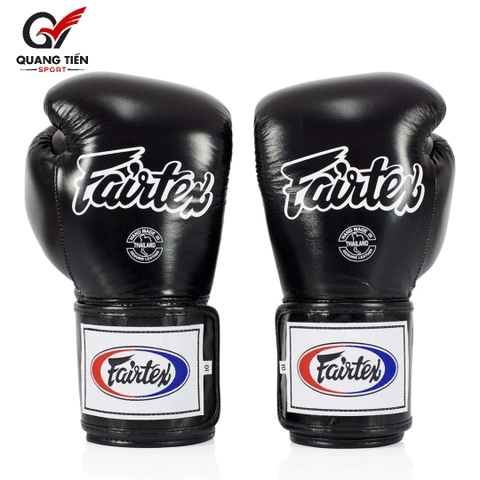 Găng Boxing Fairtex BGV5