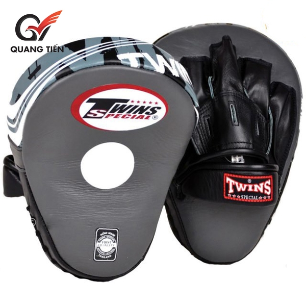 ĐÍCH ĐẤM TWINS PML10 FOCUS MITTS