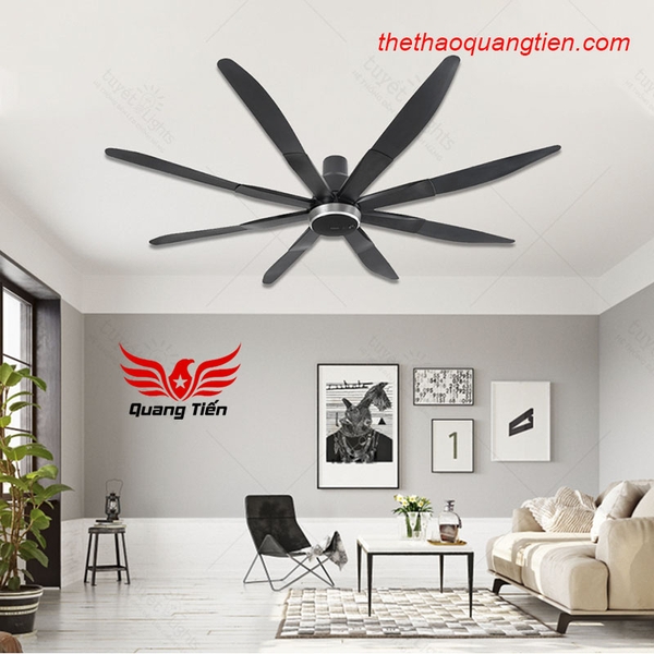 QUẠT TRẦN 8 CÁNH PANASONIC F- 80ZBR