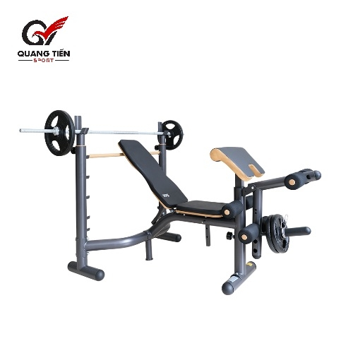 Ghế tập tạ DDS-7302