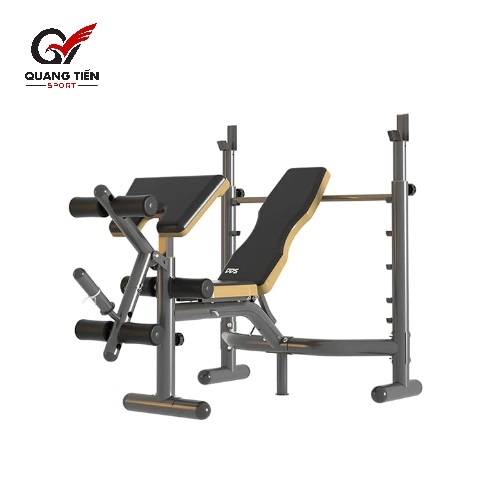 Ghế tập tạ DDS-7302