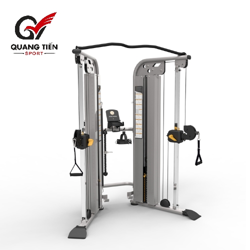 Impulse ES9030 Giàn xô vê đa năng [Dual Adjusttable Pulley]
