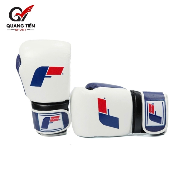 Găng Tay Boxing Fighting Force Training 1.0