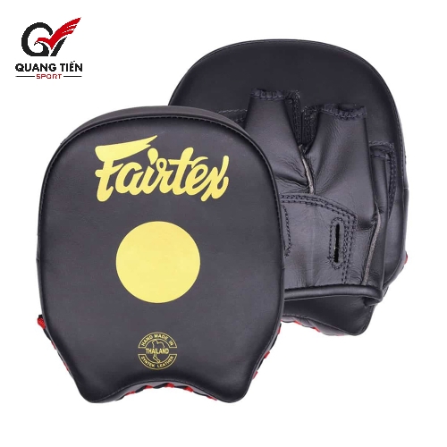 ĐÍCH ĐẤM FAIRTEX FMV14 – ĐEN