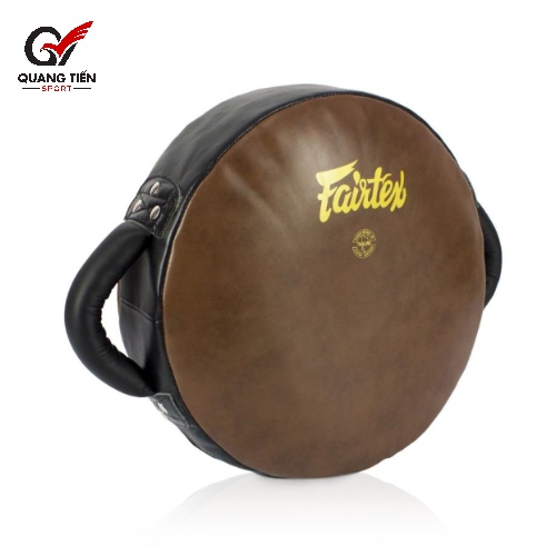 Đích Tròn Fairtex Donut Pads