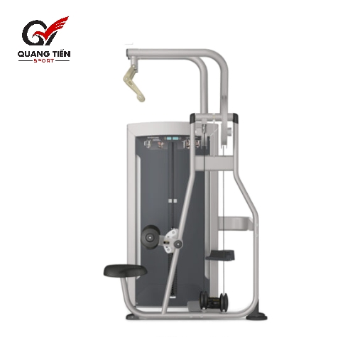 Impulse FE9702 Máy tập cơ Lưng xô [Lat pulldown]
