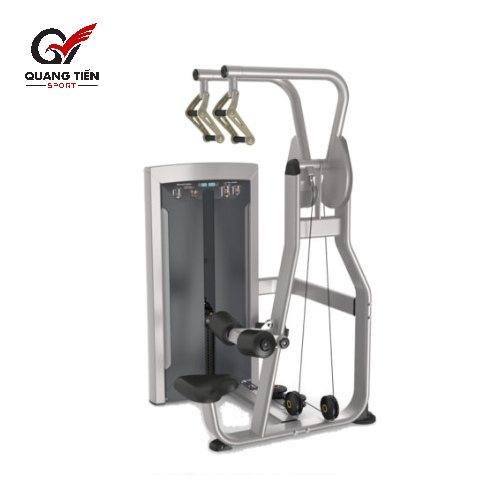 Impulse FE9702 Máy tập cơ Lưng xô [Lat pulldown]