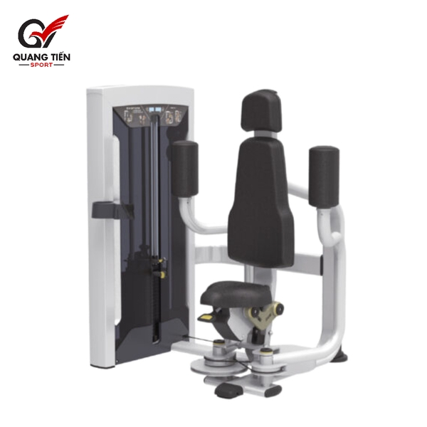 Impulse FE9704 Máy tập cơ ngực [Pectoral]
