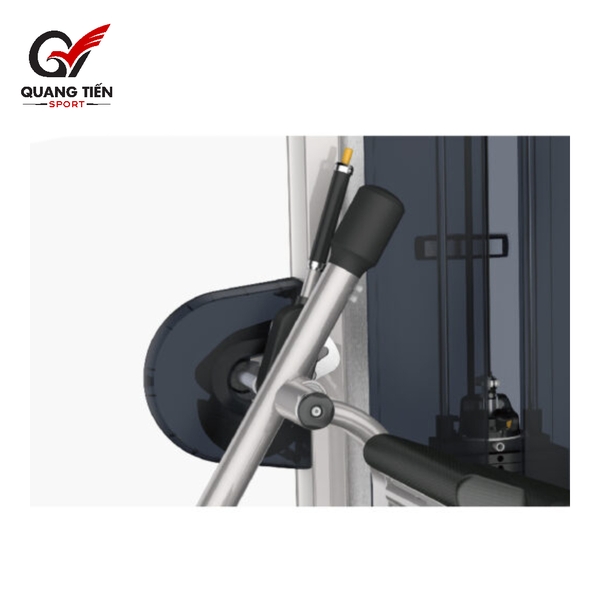 Impulse FE9705 Máy tập cơ đùi trước [Leg Extention]