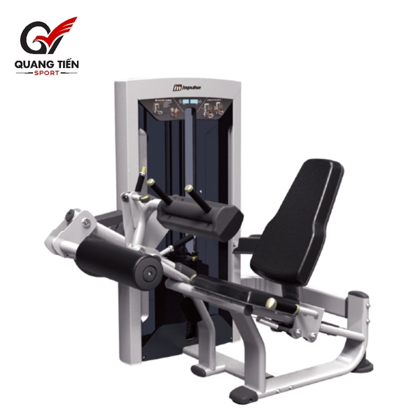 Impulse FE9706 Máy tập cơ đùi sau [Seated Leg Curl]