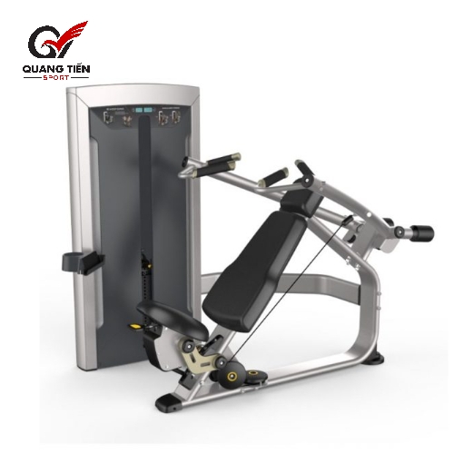 Impulse FE9712 Máy tập cơ vai [Shoulder Press]