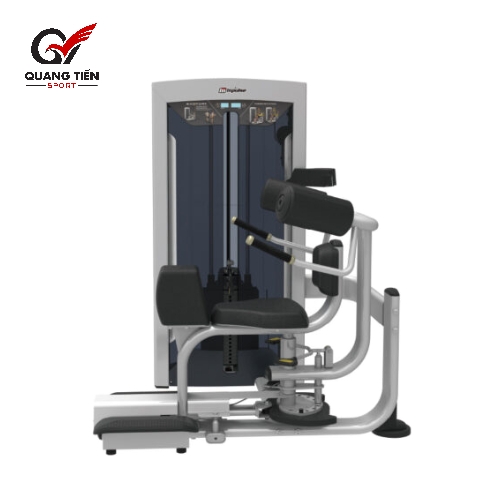Impulse FE9718 Máy tập xoay eo [Torso Rotation]