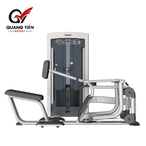 Impulse FE9719 Máy tập cơ lưng xô [Vertical Row]