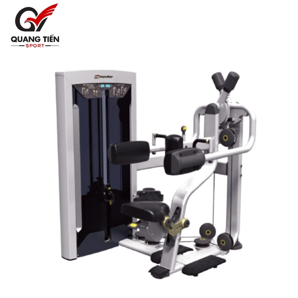 Impulse FE9724 Máy tập cơ vai [Lateral Raise]