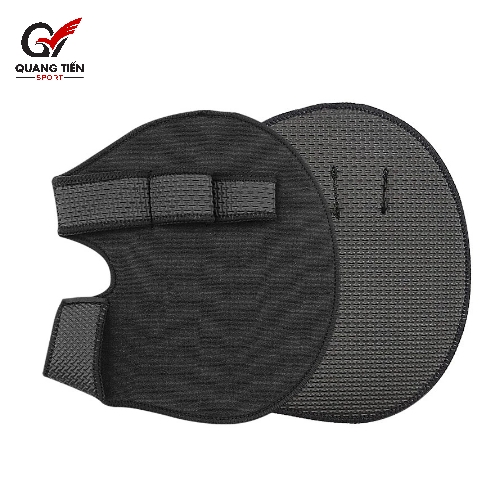 Găng tay Tập gym, Găng tay Tập tạ chống trơn trượt Vivasport - 022