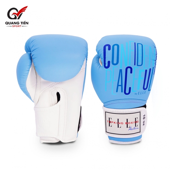 Găng Tay Boxing TOPKINGxELLE 