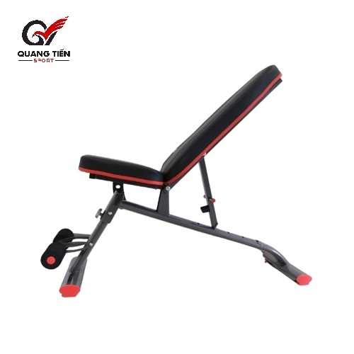 Ghế tập Gym đa năng DDS-201