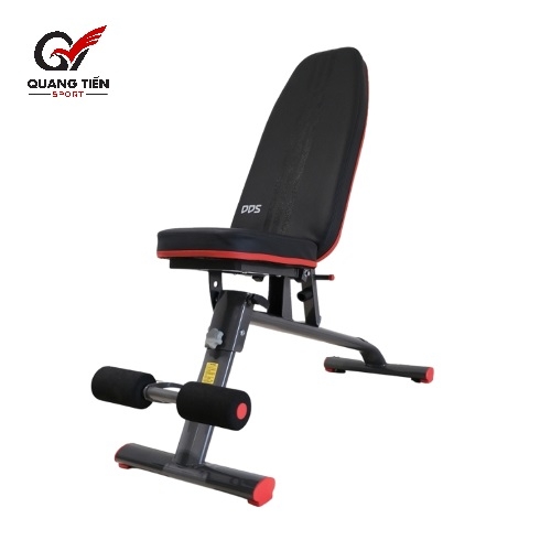 Ghế tập Gym đa năng DDS-201