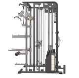 GIÀN TẠ ĐA NĂNG IMPULSE ES2100
