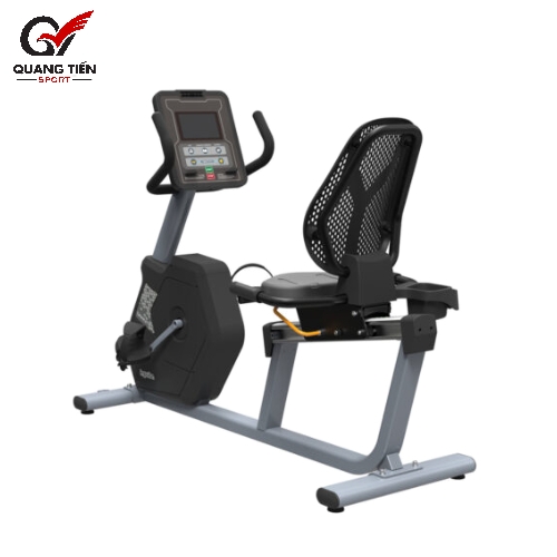 Xe đạp tập cao cấp có tựa lưng Impulse GR500 Recumbent Bike