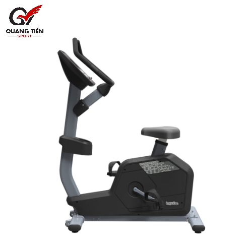 Xe đạp tập thể lực Impulse GU500 Upright Bike