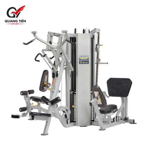 Bộ tạ đa năng Hoist H4400 4 Stack Multi Gym