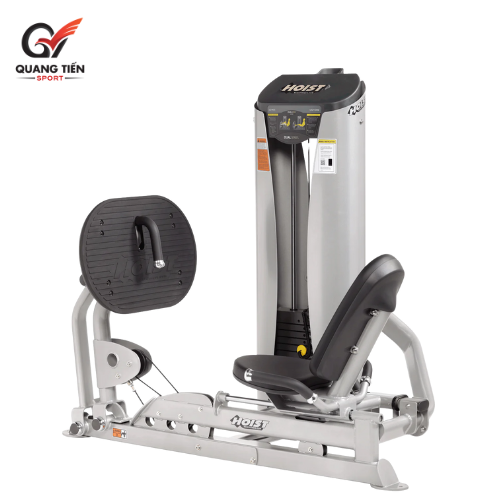 Hoist HD3403 Máy tập cơ đùi – bắp chuối thương hiệu Mỹ [Leg Press/Calf Raise]