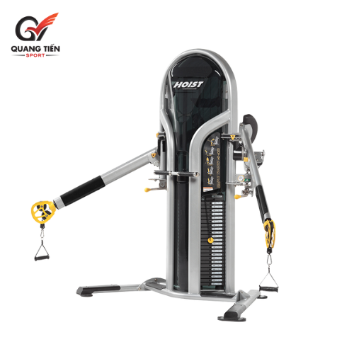 Hoist HD4000 Máy tập đa năng thương hiệu Mỹ [Simple Trainer]