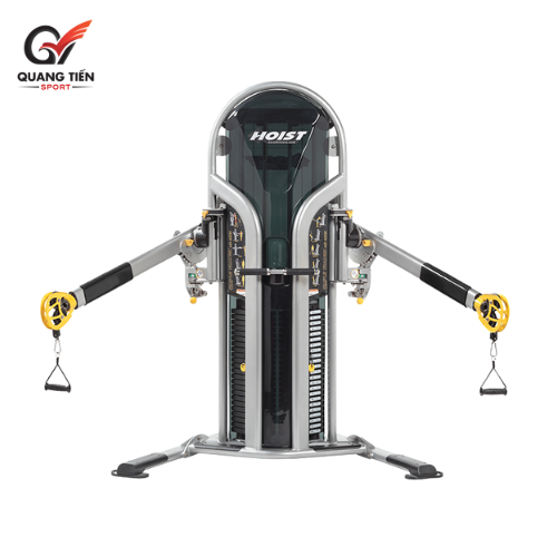 Hoist HD4000 Máy tập đa năng thương hiệu Mỹ [Simple Trainer]