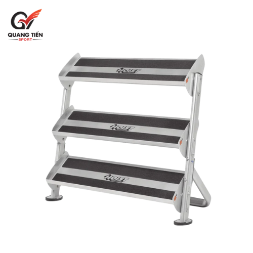 Hoist HF5461-36 Giá để tạ đơn thương hiệu Mỹ [36″ Dumbbell Rack]