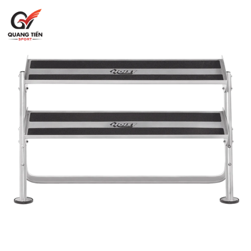 Hoist HF5461-60 Giá để tạ đơn thương hiệu Mỹ [60″ Dumbbell Rack]