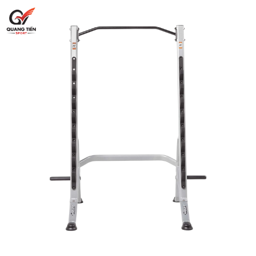 Hoist HF5970 Khung Squat đa năng thương hiệu Mỹ [Multi-Purpose Squat Rack]