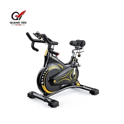 Xe đạp tập AirBike Sport HL016