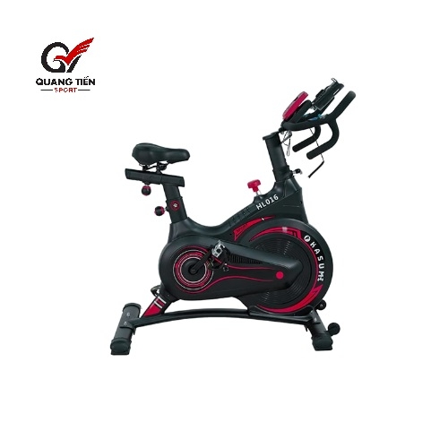 Xe đạp tập AirBike Sport HL016