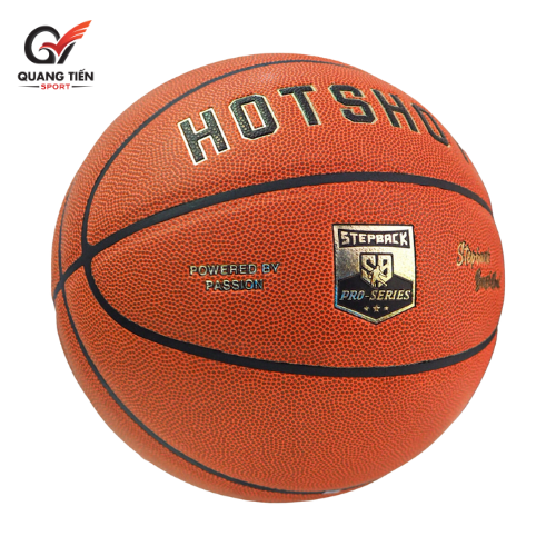 Quả Bóng Rổ Stepback Hotshot Pro | Bóng Số 7