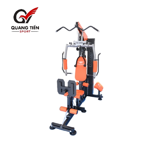 Giàn tạ đa năng HQ-600S