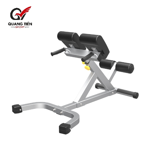 Impulse IF45 Ghế tập cơ lưng dưới 45 độ