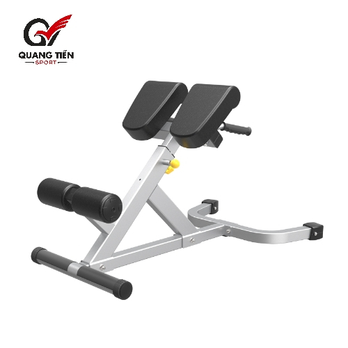 Impulse IF45 Ghế tập cơ lưng dưới 45 độ