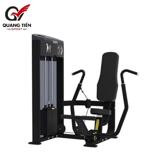 Impulse IF9301 Máy tập cơ ngực [Chest press]