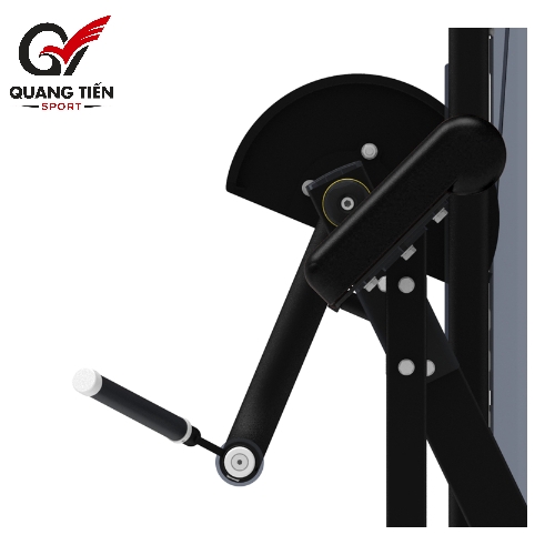 Impulse IF9303 Máy tập cơ tay trước [Arm curl]