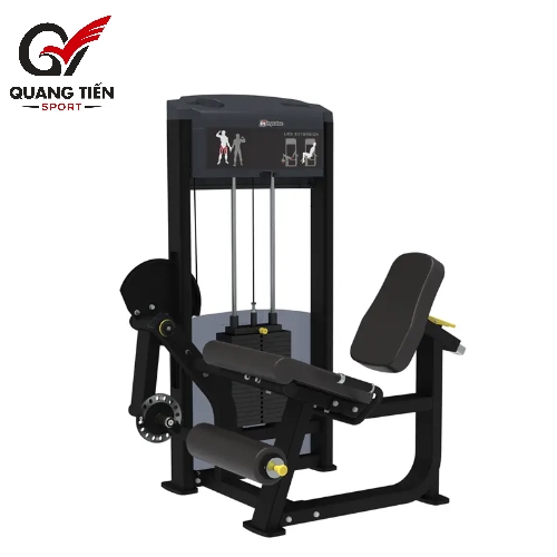 Impulse IF9305 Máy tập cơ đùi trước [Leg Extention]