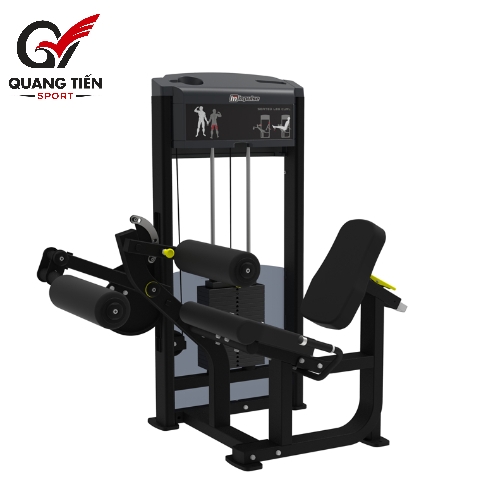 Impulse IF9306 Máy tập cơ đùi sau [Seated Leg Curl]