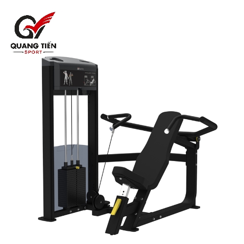 Impulse IF9312 Máy tập cơ vai [Shoulder Press]