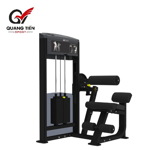 Impulse IF9314 Máy tập cơ bụng [Abdominal]