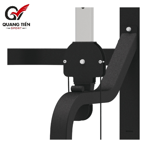 Impulse IF9316 Máy tập cơ bắp chuối [Rotary Calf]